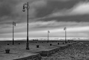 Denys Shadro - Trst 2019